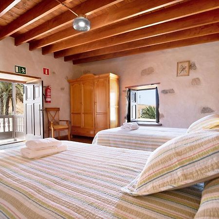 Casa Rural Andresito Pájara Εξωτερικό φωτογραφία