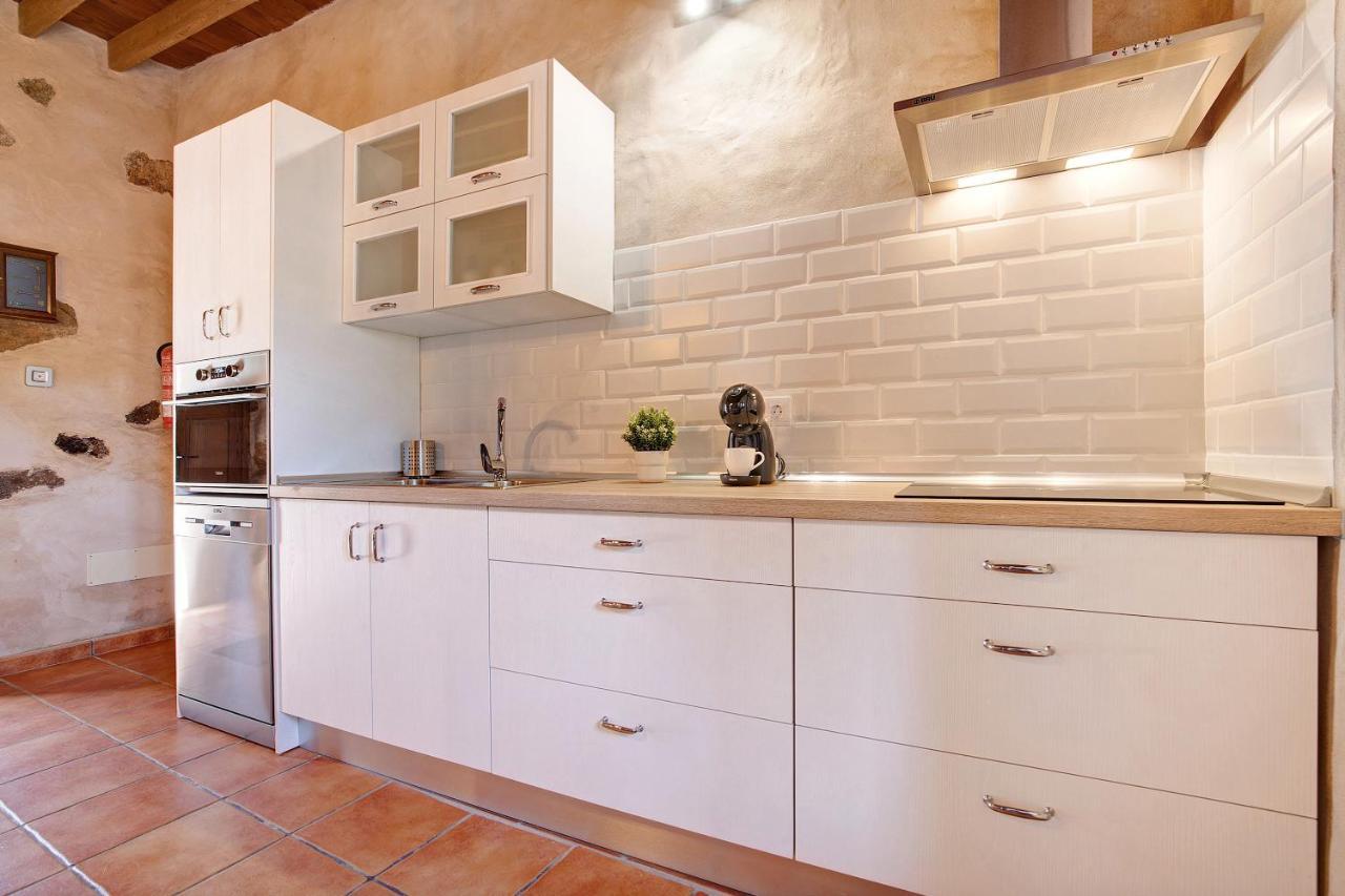 Casa Rural Andresito Pájara Εξωτερικό φωτογραφία