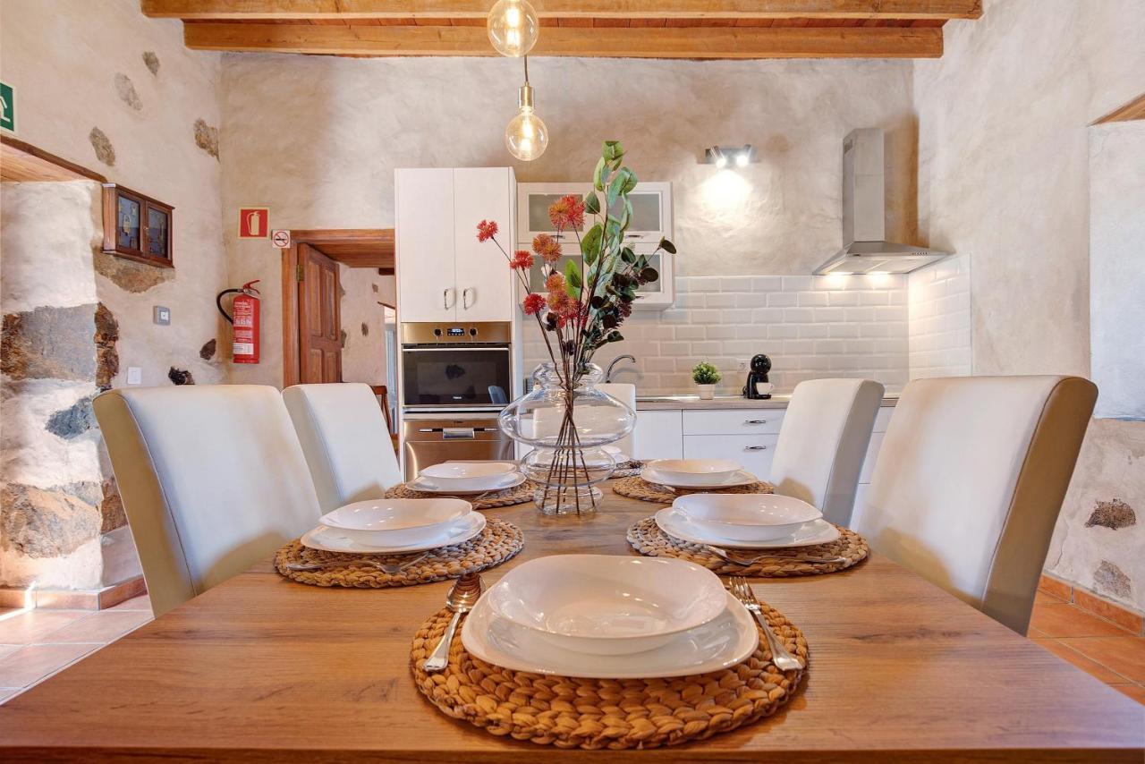 Casa Rural Andresito Pájara Εξωτερικό φωτογραφία