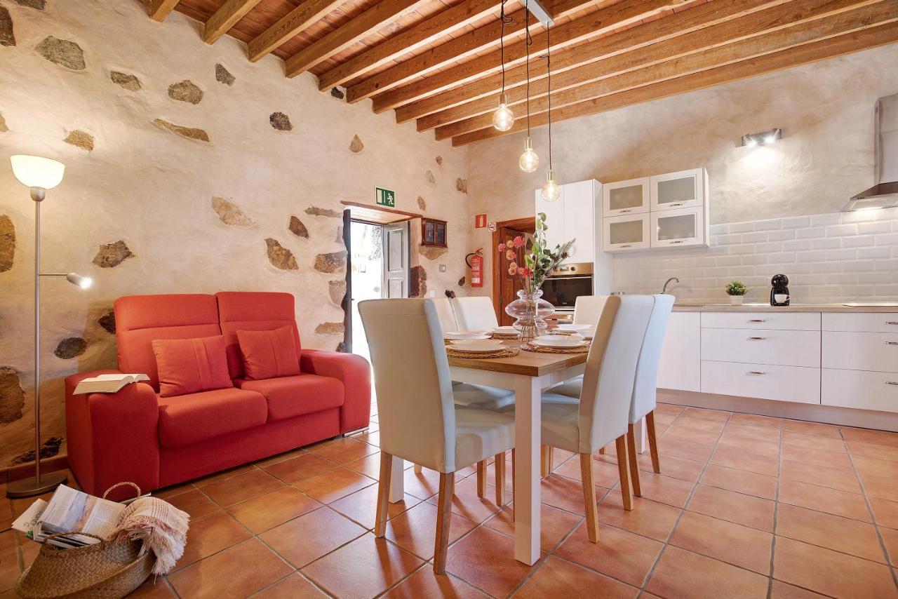 Casa Rural Andresito Pájara Εξωτερικό φωτογραφία