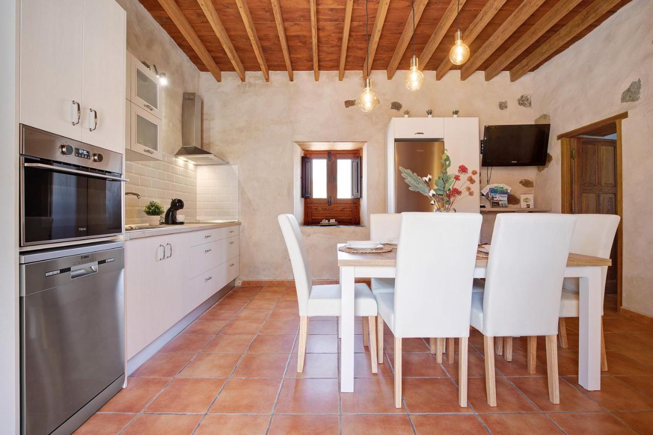 Casa Rural Andresito Pájara Εξωτερικό φωτογραφία