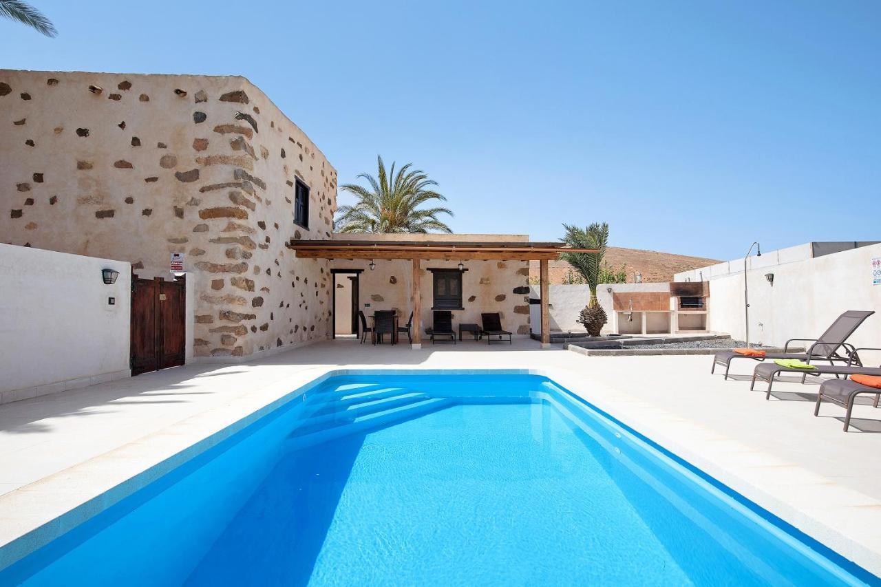 Casa Rural Andresito Pájara Εξωτερικό φωτογραφία