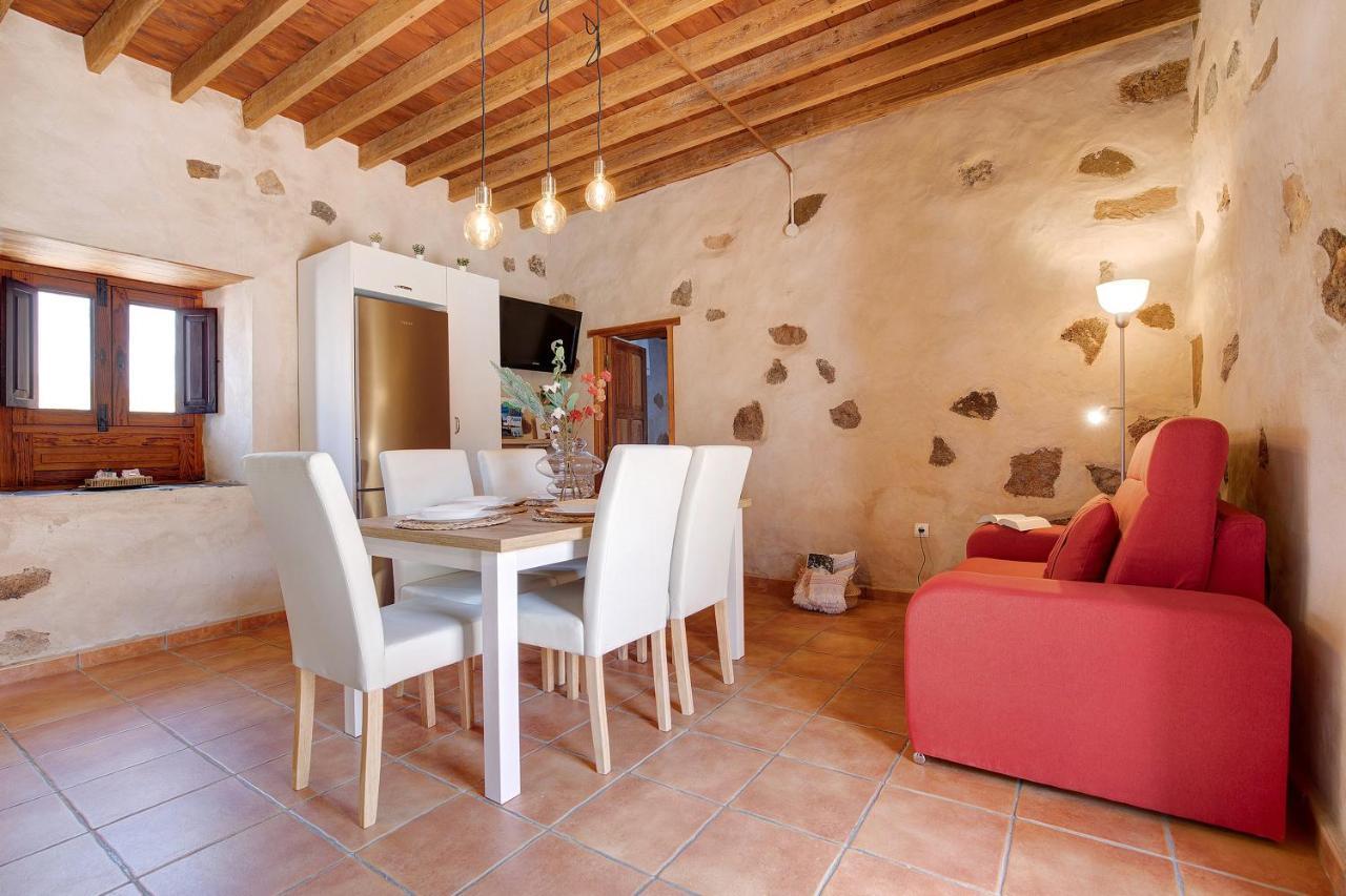 Casa Rural Andresito Pájara Εξωτερικό φωτογραφία