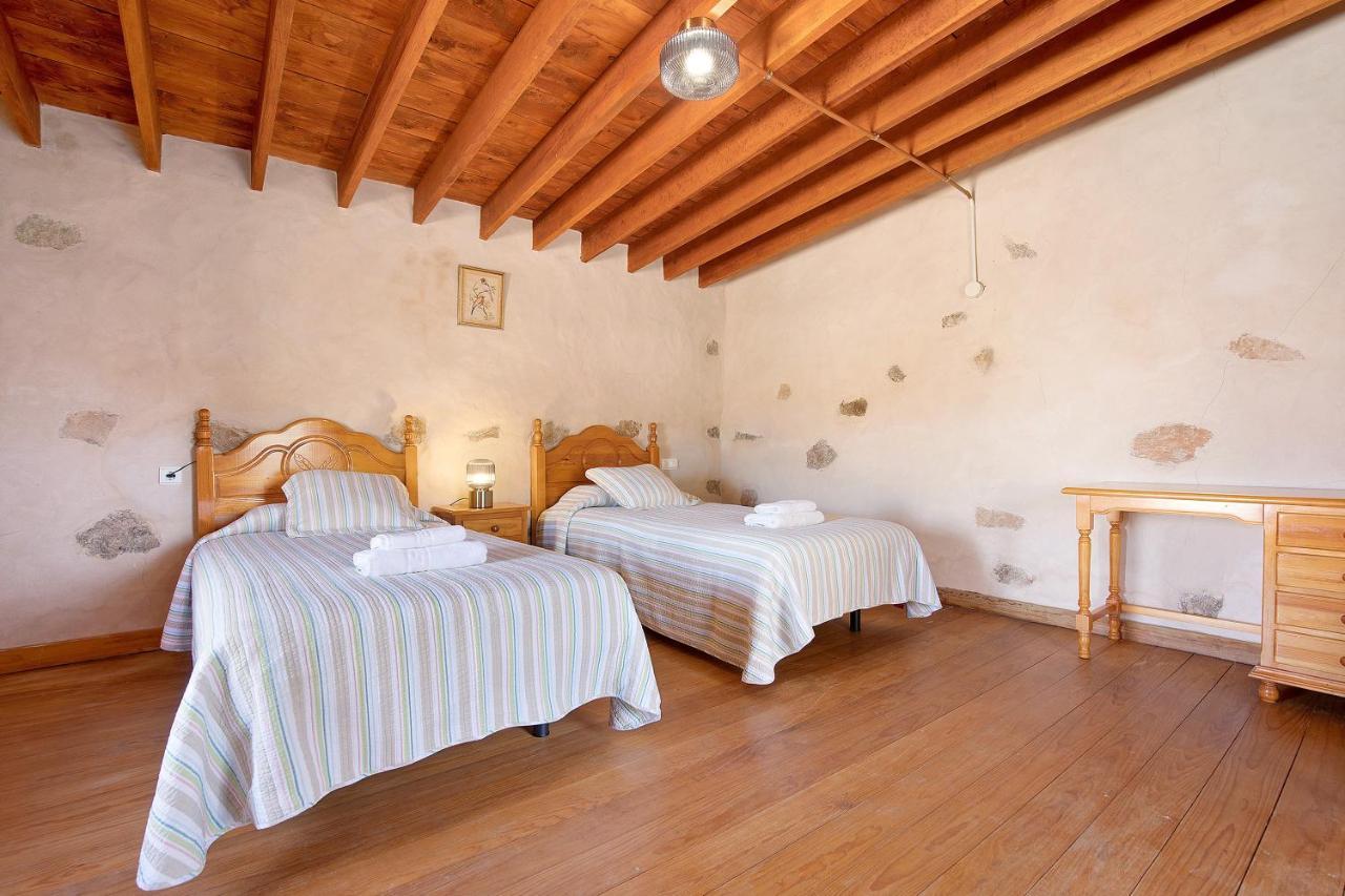 Casa Rural Andresito Pájara Εξωτερικό φωτογραφία