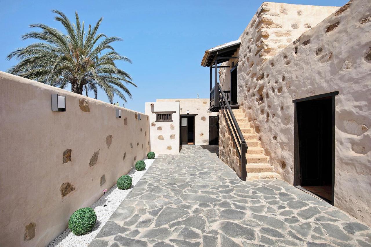 Casa Rural Andresito Pájara Εξωτερικό φωτογραφία