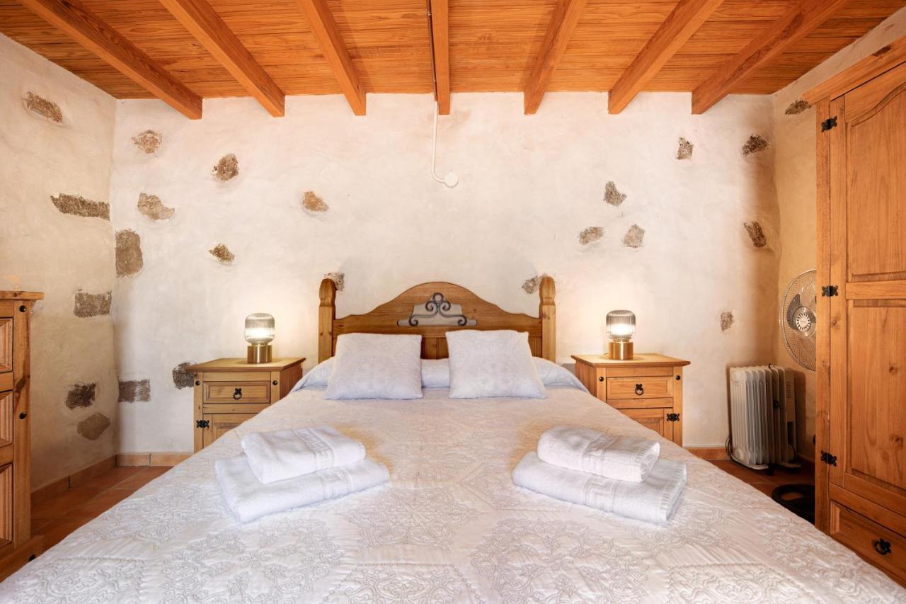Casa Rural Andresito Pájara Εξωτερικό φωτογραφία