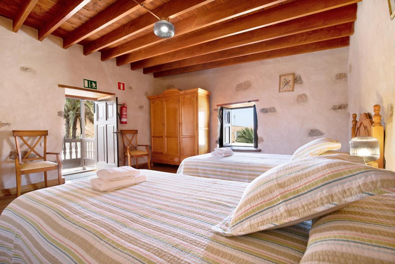 Casa Rural Andresito Pájara Εξωτερικό φωτογραφία
