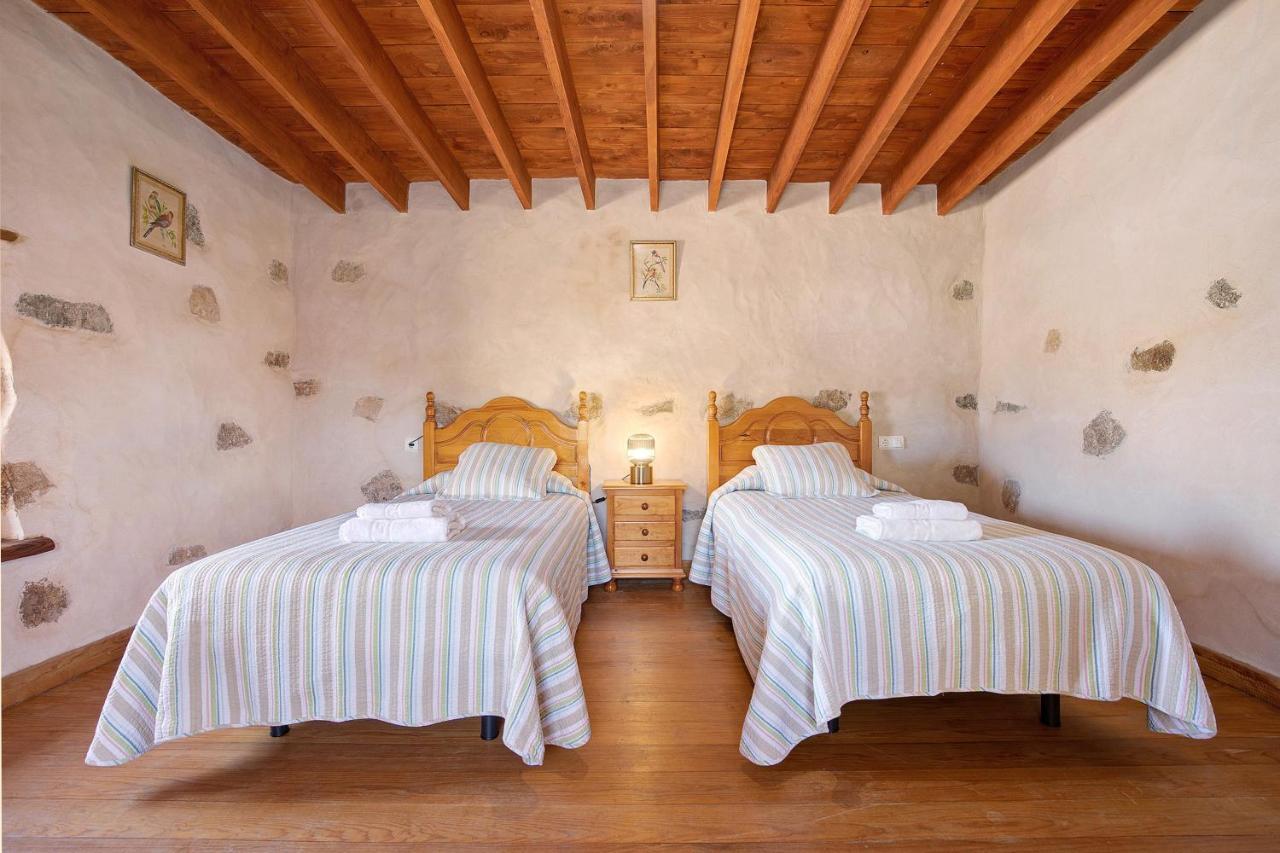 Casa Rural Andresito Pájara Εξωτερικό φωτογραφία
