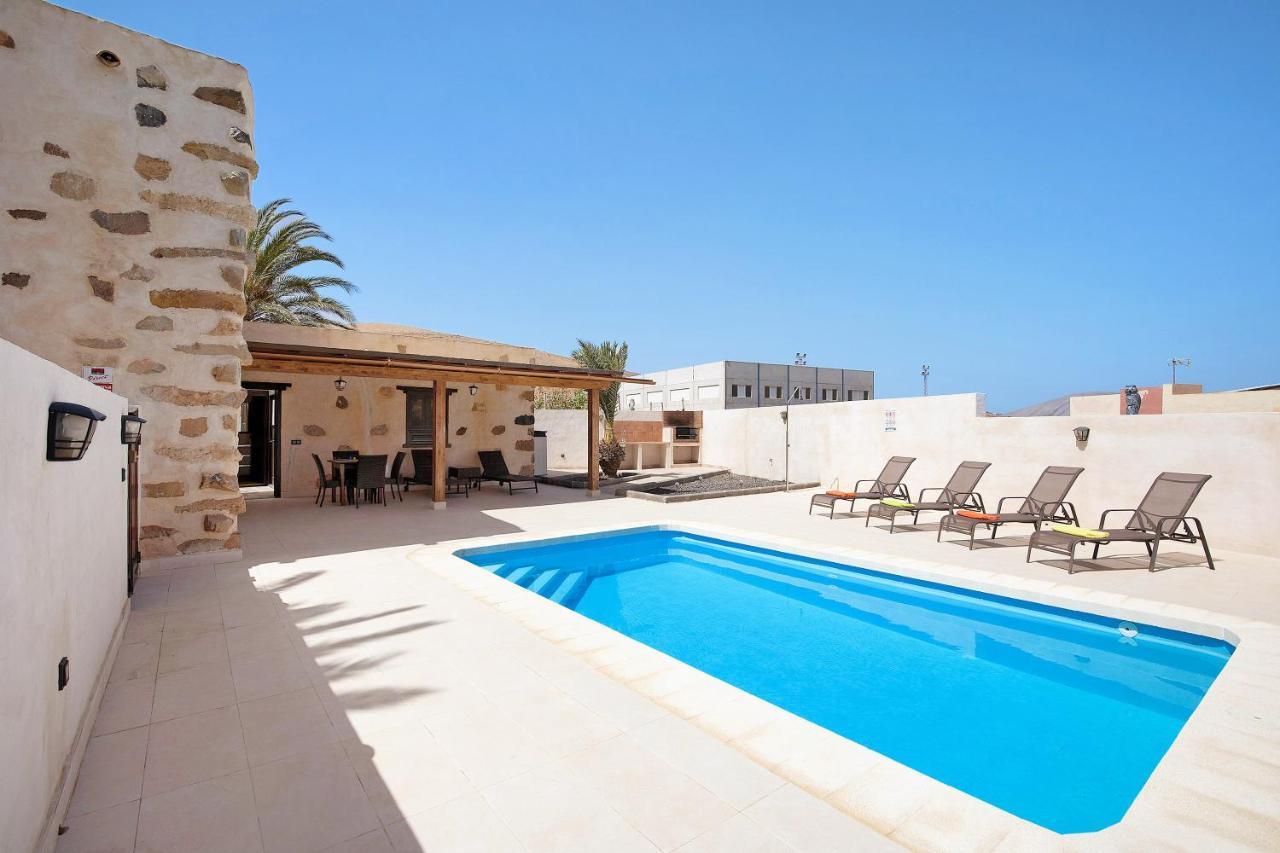 Casa Rural Andresito Pájara Εξωτερικό φωτογραφία