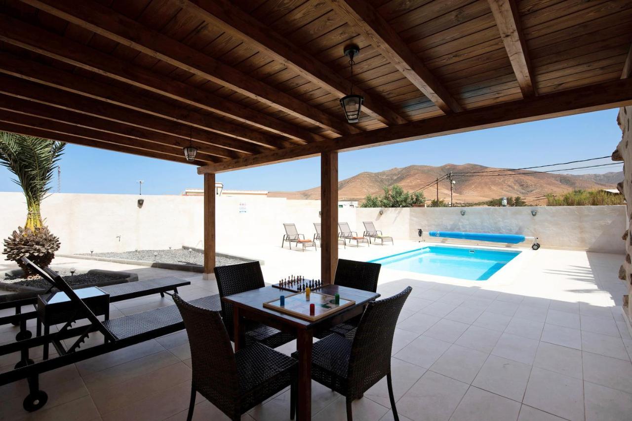 Casa Rural Andresito Pájara Εξωτερικό φωτογραφία
