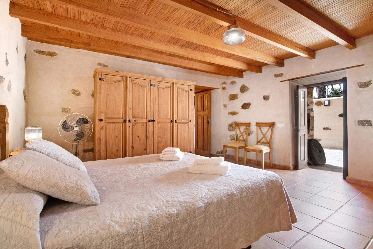 Casa Rural Andresito Pájara Εξωτερικό φωτογραφία