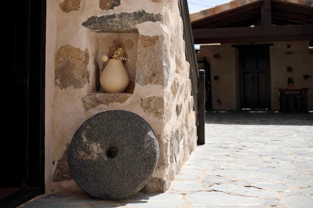 Casa Rural Andresito Pájara Εξωτερικό φωτογραφία
