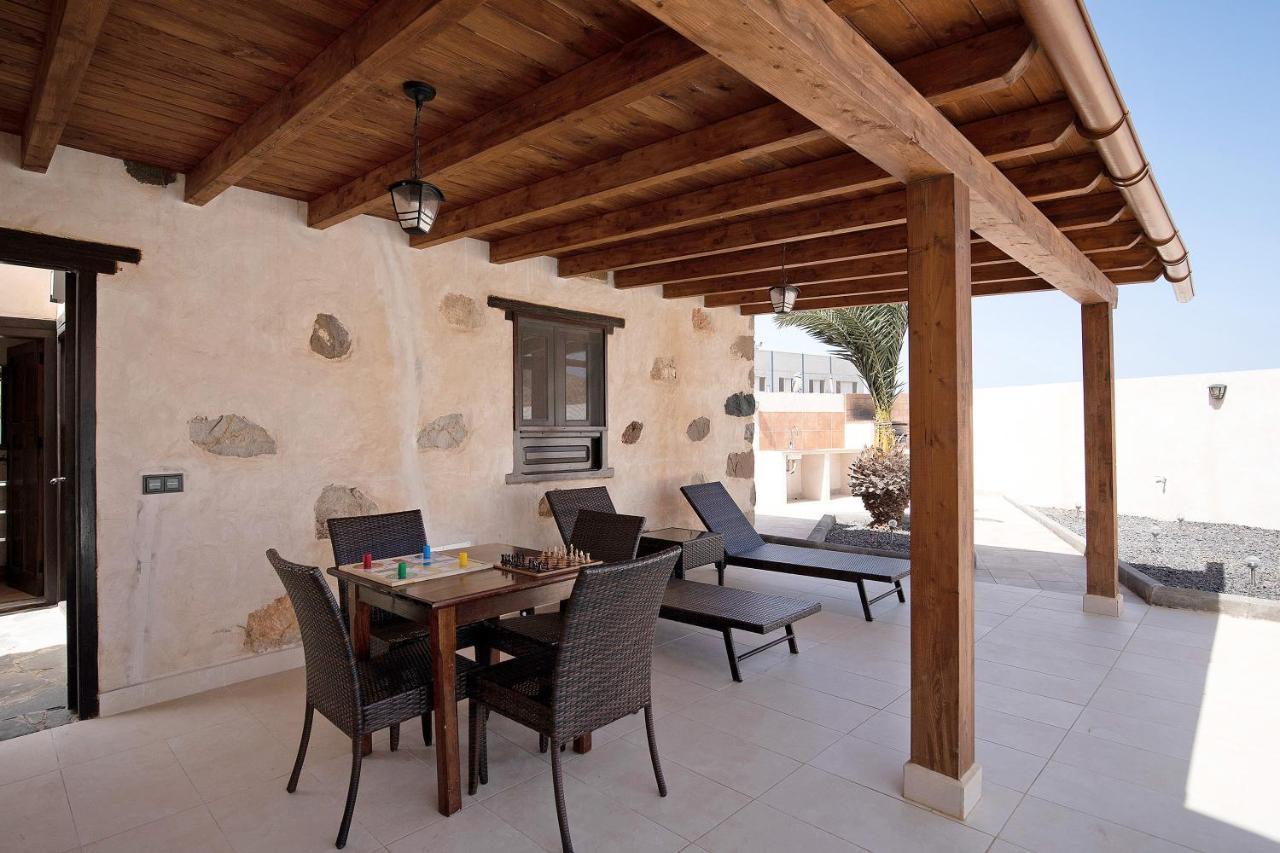 Casa Rural Andresito Pájara Εξωτερικό φωτογραφία